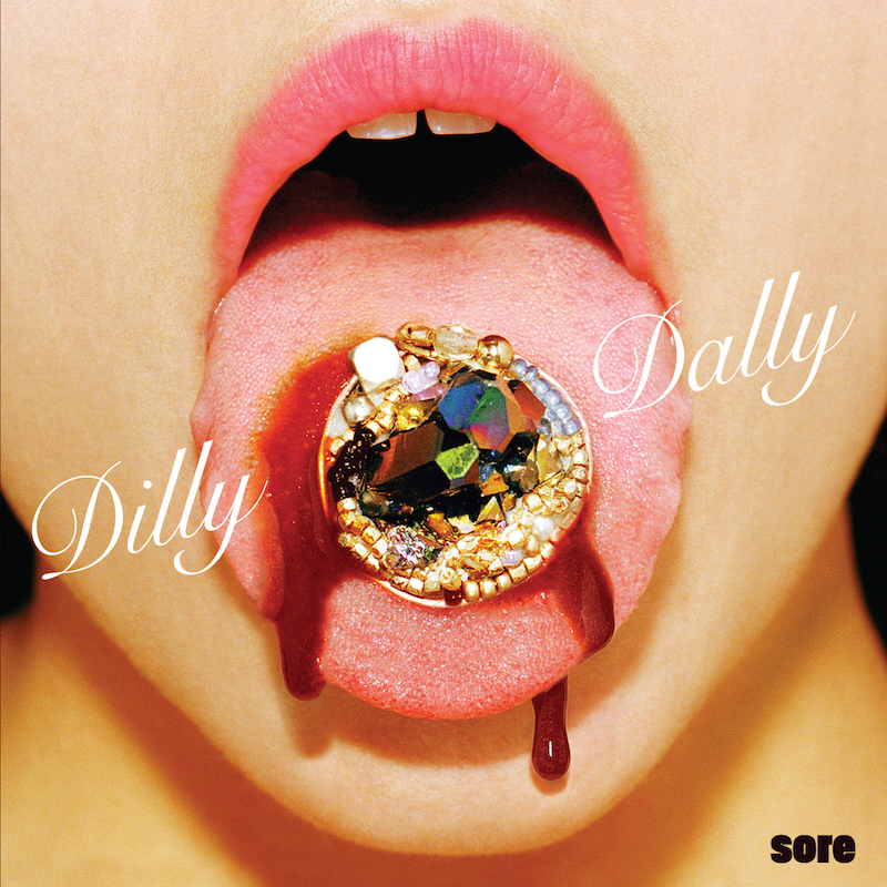 dilly-dally_sore_cover