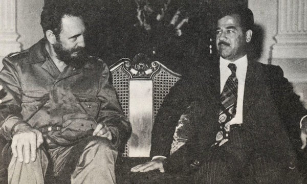 Two Dictators