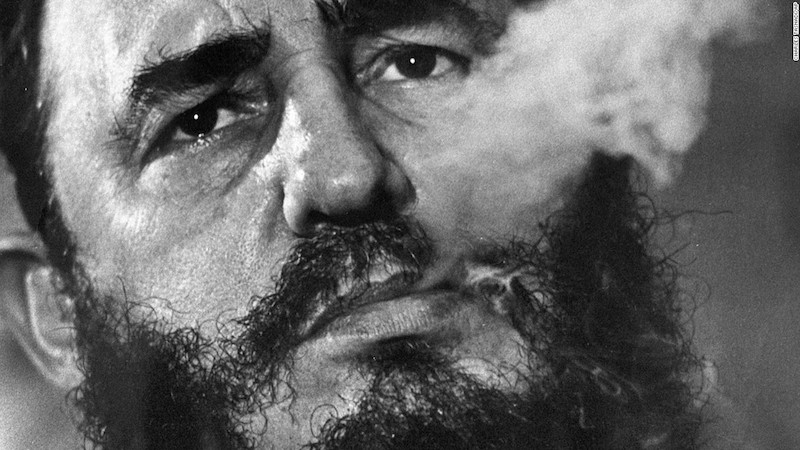 fidel-castro