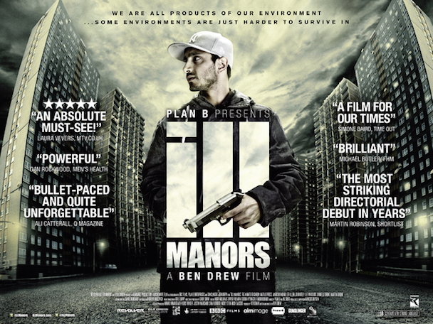 ill-manors