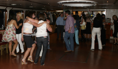 Soul Cruise V