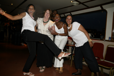 Soul Cruise V
