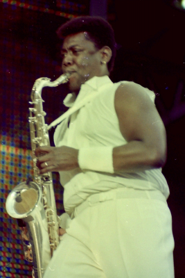 Wembley July 3rd & 4th 1985